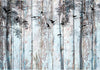 Fotomurale-Close-to-Nature