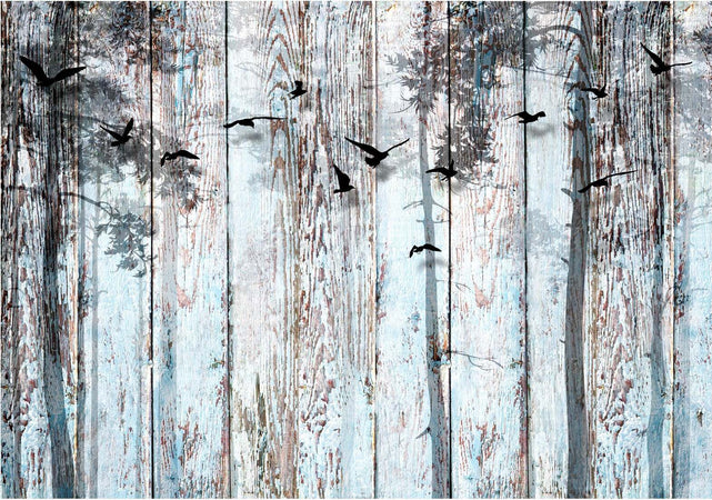 Fotomurale-Close-to-Nature