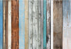 Fotomurale-Colors-Arranged