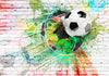 Fotomurale-Colourful-Sport