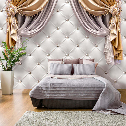 Fotomurale-Curtain-of-Luxury