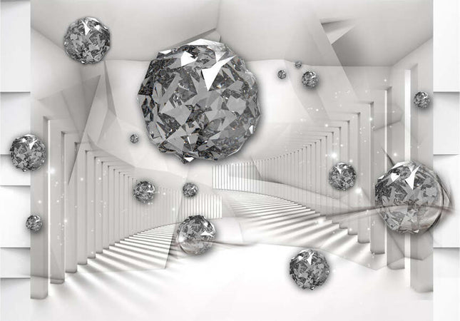 Fotomurale-Diamond-Chamber