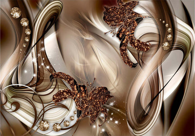 Fotomurale-Eccentric-Composition