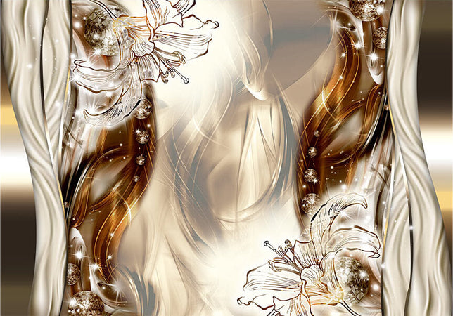 Fotomurale-Ethereal-Sheen