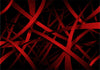 Fotomurale-Fear-of-the-dark