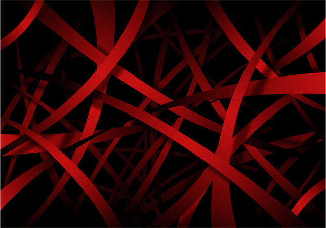 Fotomurale-Fear-of-the-dark