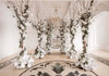 Fotomurale-Flower-Chamber