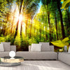 Fotomurale-Forest-Hideout