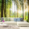 Fotomurale-Forest-Tales