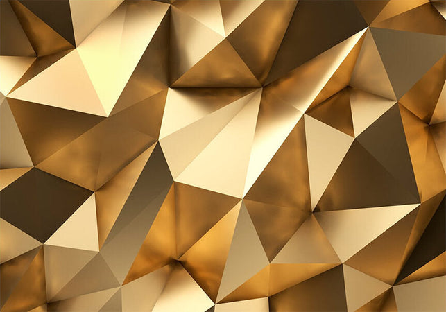 Fotomurale-Golden-Dome