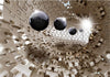 Fotomurale-Golden-Jigsaw