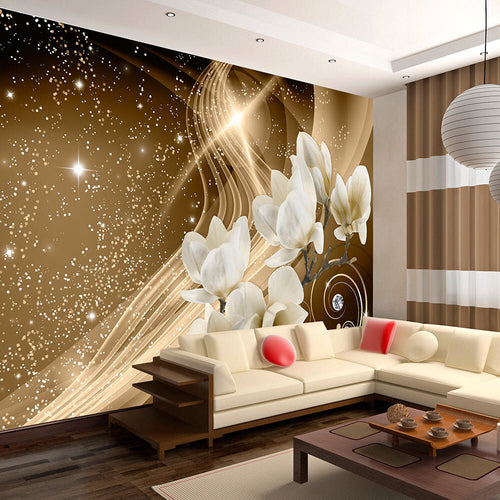 Fotomurale-Golden-Milky-Way