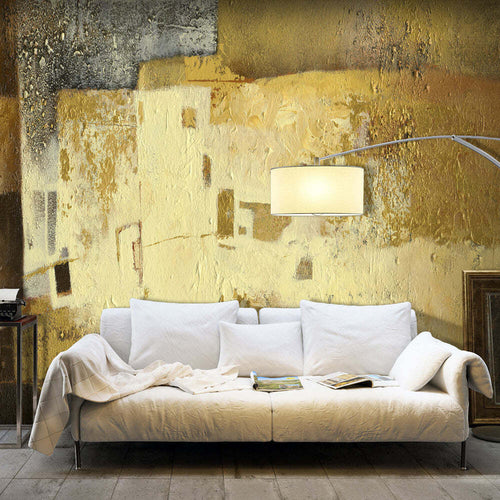 Fotomurale-Golden-Oddity