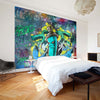 Fotomurale-Graffiti-maker