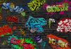 Fotomurale-Graffiti-wall