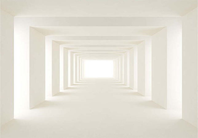 Fotomurale-Into-the-Light