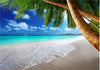 Fotomurale-Isola-tropicale