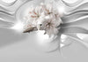 Fotomurale-Lilies-in-the-Tunnel