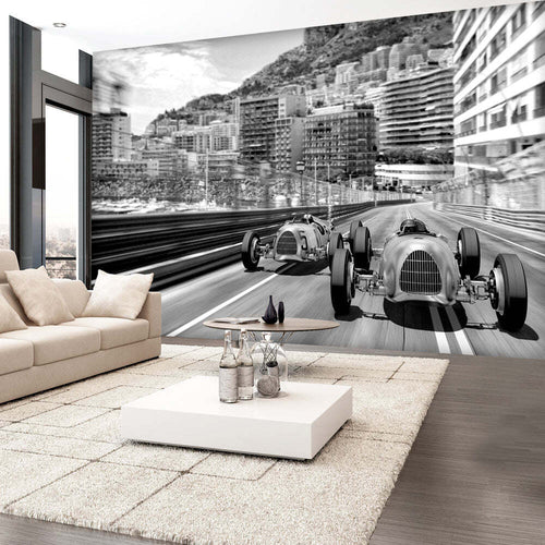 Fotomurale-Monte-Carlo-Race