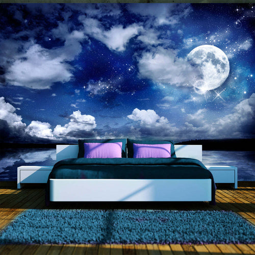 Fotomurale-Notte-magica