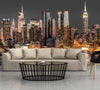 Fotomurale-NYC:-Twilight