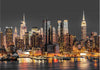 Fotomurale-NYC:-Twilight