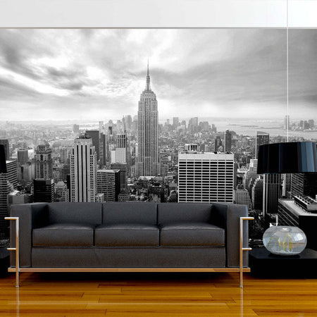 Fotomurale-Old-New-York