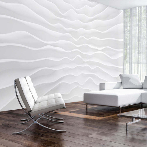 Fotomurale-Origami-wall