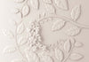 Fotomurale-Paper-Flowers-(Cream)