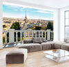 Fotomurale-Parigi-a-mezzogiorno
