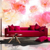 Fotomurale-Pastel-peonies