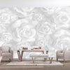 Fotomurale-Plaster-Flowers