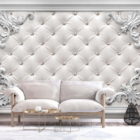 Fotomurale-Quilted-Leather