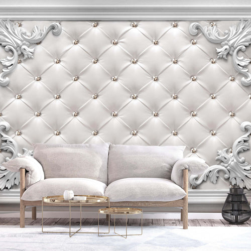 Fotomurale-Quilted-Leather