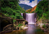 Fotomurale-Reggae-Falls