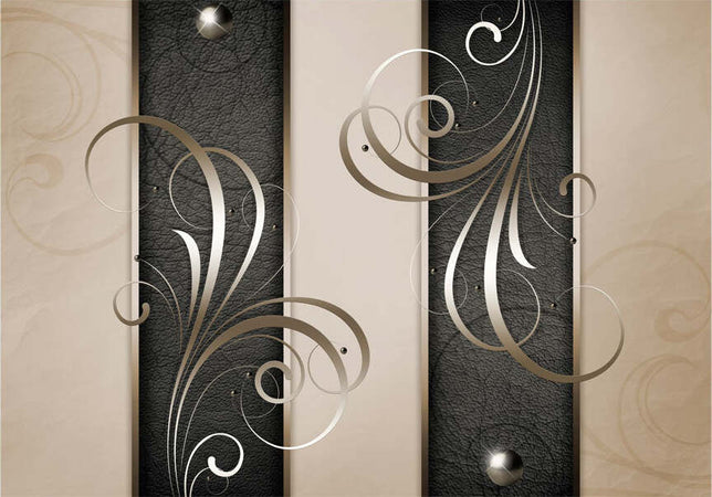 Fotomurale-Romantic-duet