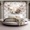 Fotomurale-Royal-Elegance