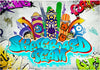 Fotomurale-Skateboard-team