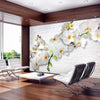 Fotomurale-The-Urban-Orchid