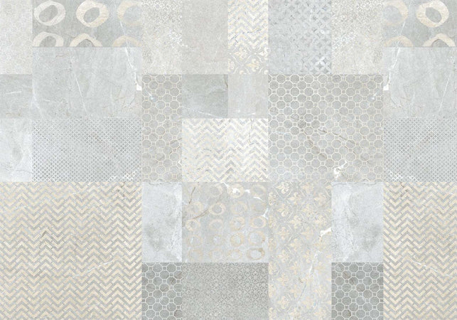 Fotomurale-Tiles