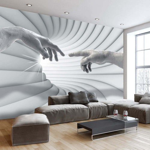 Fotomurale-Touch-of-the-Light