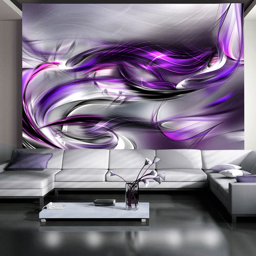 Fotomurale-Turbinii-violacei