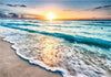 Fotomurale--Walk-Along-the-Seashore