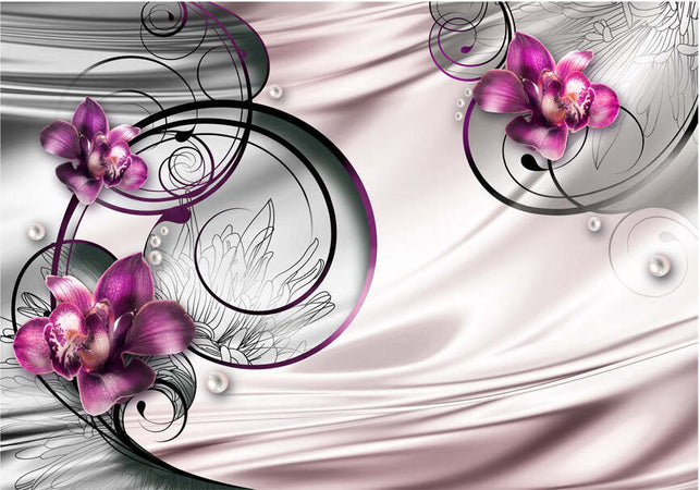 Fotomurale-Wave-of-pleasure