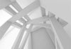 Fotomurale-White-Construction