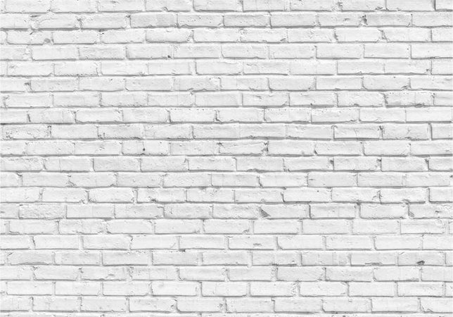Fotomurale-White-Stone