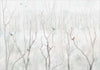 Fotomurale--Winter-Forest