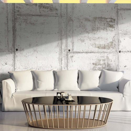 Fotomurale-XXL-Urban-Bunker