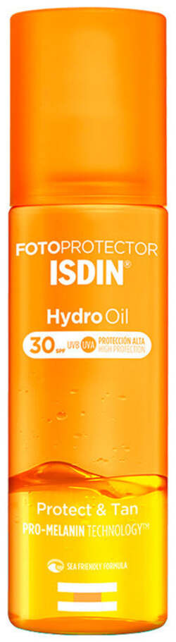 Fotoprotector hydrooil 200ml