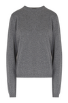 JUCCA Jucca - Maglia - 440259 - Grigio da donna
